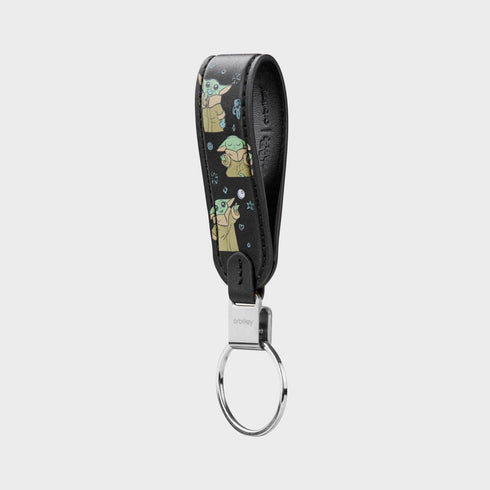 Orbitkey Star Wars Loop Keychain Leather